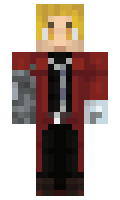 Pronottag minecraft skin