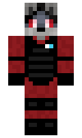 wolfprogamer101 minecraft skin