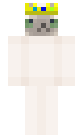 Zorikan minecraft skin