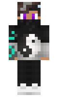 Astrologists minecraft skin