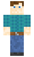 Wild66west minecraft skin