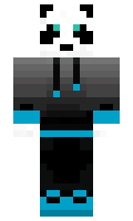 AuRuSSS minecraft skin