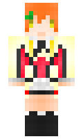 Fazan minecraft skin