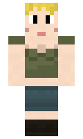 braxy minecraft skin
