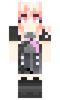 hhyh minecraft skin