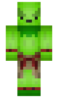 Anveox minecraft skin