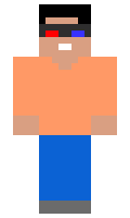 xgamer50 minecraft skin