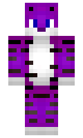 camo minecraft skin