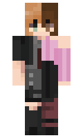 xEmmq minecraft skin
