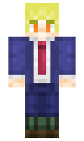 Sonicguil minecraft skin