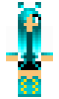WolfsTumor minecraft skin