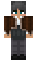 DaGamingPhantom minecraft skin