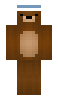 Kees minecraft skin