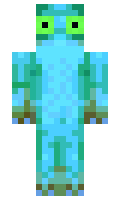 GinjaNinja69420 minecraft skin