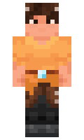 Hedwy minecraft skin