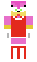 rosia minecraft skin