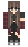 zmeura minecraft skin