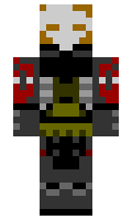 jose minecraft skin