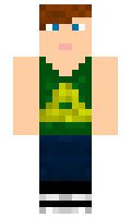 Tomahawk101 minecraft skin