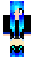 StillYou minecraft skin