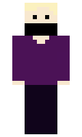 bunnyfoofou minecraft skin