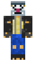 Narratorguy minecraft skin