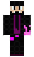 Magell4n minecraft skin