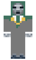 Cqnxz minecraft skin
