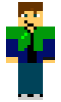 KaanAktan minecraft skin