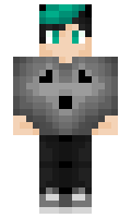 Quaking98 minecraft skin