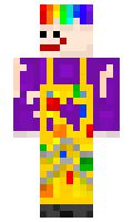 Fedons minecraft skin