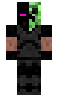 NordAce minecraft skin