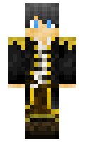 Deathmorphe minecraft skin