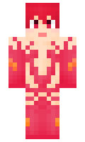 Scjyholy minecraft skin