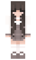 LAB minecraft skin