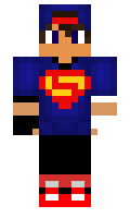 Maty40 minecraft skin