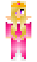 Ravael minecraft skin