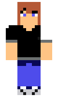 mrgold minecraft skin