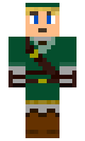 linktjk minecraft skin