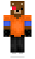 SoleRatone minecraft skin