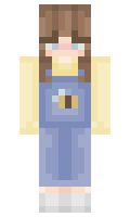 Mrkwicka minecraft skin