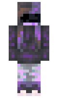 SHARKAIDAN minecraft skin