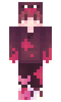 GlizzyEAtR minecraft skin