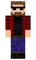 Dutchmann89 minecraft skin
