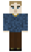 Vortixus minecraft skin