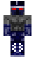 VirtualScrub minecraft skin