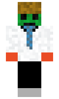 FishyOnMe88 minecraft skin
