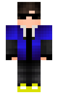 shelovesmikaa minecraft skin