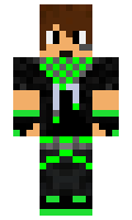 feduk minecraft skin