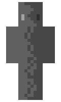 klusekMC minecraft skin
